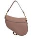 Saddle Bag, back view